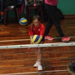 Minivolley: Val z dvema ekipama na turnirju v Štarancanu