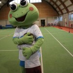 ZSŠDI, Žile na šoli: v torek v Špetru in v sredo v Sovodnjah