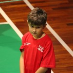 Minivolley: Val z dvema ekipama na turnirju v Štarancanu