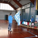 ZSŠDI, Žile na šoli: v torek v Špetru in v sredo v Sovodnjah