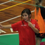 Minivolley: Val z dvema ekipama na turnirju v Štarancanu