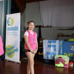 ZSŠDI, Žile na šoli: v torek v Špetru in v sredo v Sovodnjah