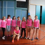 ZSŠDI, Žile na šoli: v torek v Špetru in v sredo v Sovodnjah