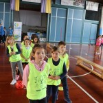 ZSŠDI, Žile na šoli: v torek v Špetru in v sredo v Sovodnjah