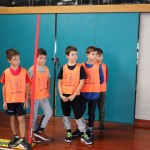 ZSŠDI, Žile na šoli: v torek v Špetru in v sredo v Sovodnjah