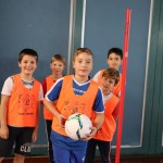 ZSŠDI, Žile na šoli: v torek v Špetru in v sredo v Sovodnjah