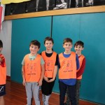 ZSŠDI, Žile na šoli: v torek v Špetru in v sredo v Sovodnjah