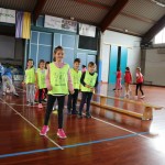 ZSŠDI, Žile na šoli: v torek v Špetru in v sredo v Sovodnjah