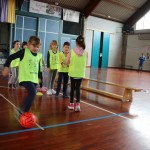 ZSŠDI, Žile na šoli: v torek v Špetru in v sredo v Sovodnjah