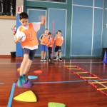 ZSŠDI, Žile na šoli: v torek v Špetru in v sredo v Sovodnjah