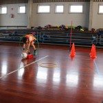 ZSŠDI, Žile na šoli: v torek v Špetru in v sredo v Sovodnjah