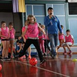 ZSŠDI, Žile na šoli: v torek v Špetru in v sredo v Sovodnjah