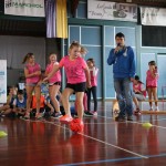 ZSŠDI, Žile na šoli: v torek v Špetru in v sredo v Sovodnjah