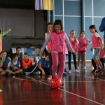 ZSŠDI, Žile na šoli: v torek v Špetru in v sredo v Sovodnjah