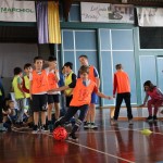 ZSŠDI, Žile na šoli: v torek v Špetru in v sredo v Sovodnjah