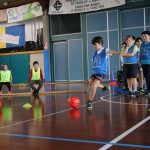 ZSŠDI, Žile na šoli: v torek v Špetru in v sredo v Sovodnjah