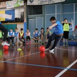 ZSŠDI, Žile na šoli: v torek v Špetru in v sredo v Sovodnjah