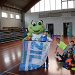 ZSŠDI, Žile na šoli: v torek v Špetru in v sredo v Sovodnjah