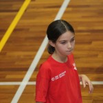 Minivolley: Val z dvema ekipama na turnirju v Štarancanu