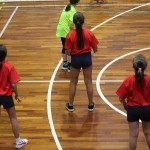 Minivolley: Val z dvema ekipama na turnirju v Štarancanu