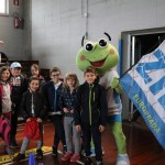 ZSŠDI, Žile na šoli: v torek v Špetru in v sredo v Sovodnjah