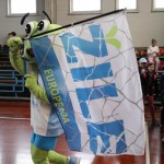 ZSŠDI, Žile na šoli: v torek v Špetru in v sredo v Sovodnjah