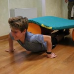 ZSŠDI: Jezikovni poligon na šoli pri Sv. Jakobu