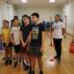 ZSŠDI: Jezikovni poligon na šoli pri Sv. Jakobu