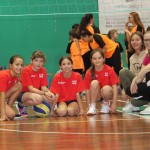 Minivolley: Val z dvema ekipama na turnirju v Štarancanu