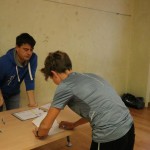 ZSŠDI: Jezikovni poligon na šoli pri Sv. Jakobu