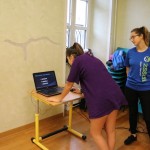 ZSŠDI: Jezikovni poligon na šoli pri Sv. Jakobu