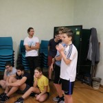 ZSŠDI: Jezikovni poligon na šoli pri Sv. Jakobu