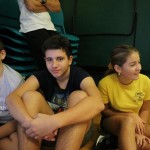 ZSŠDI: Jezikovni poligon na šoli pri Sv. Jakobu