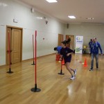 ZSŠDI: Jezikovni poligon na šoli pri Sv. Jakobu