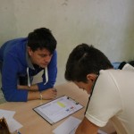 ZSŠDI: Jezikovni poligon na šoli pri Sv. Jakobu