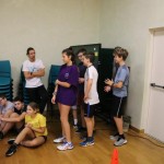 ZSŠDI: Jezikovni poligon na šoli pri Sv. Jakobu