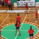 Minivolley: Val z dvema ekipama na turnirju v Štarancanu