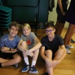 ZSŠDI: Jezikovni poligon na šoli pri Sv. Jakobu