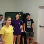 ZSŠDI: Jezikovni poligon na šoli pri Sv. Jakobu