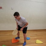 ZSŠDI: Jezikovni poligon na šoli pri Sv. Jakobu