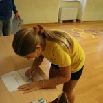 ZSŠDI: Jezikovni poligon na šoli pri Sv. Jakobu