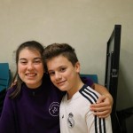 ZSŠDI: Jezikovni poligon na šoli pri Sv. Jakobu