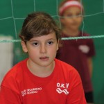 Minivolley: Val z dvema ekipama na turnirju v Štarancanu