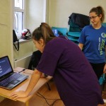 ZSŠDI: Jezikovni poligon na šoli pri Sv. Jakobu