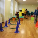 ZSŠDI: Jezikovni poligon na šoli pri Sv. Jakobu