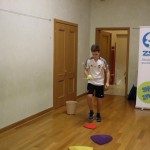 ZSŠDI: Jezikovni poligon na šoli pri Sv. Jakobu