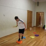 ZSŠDI: Jezikovni poligon na šoli pri Sv. Jakobu