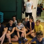 ZSŠDI: Jezikovni poligon na šoli pri Sv. Jakobu