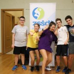 ZSŠDI: Jezikovni poligon na šoli pri Sv. Jakobu