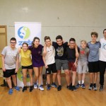 ZSŠDI: Jezikovni poligon na šoli pri Sv. Jakobu